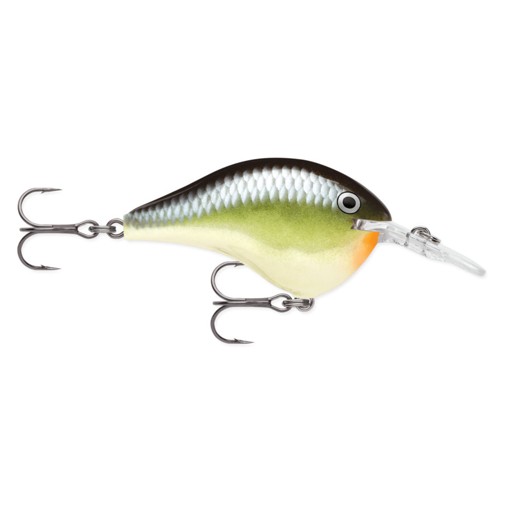 Rapala DT Series 04