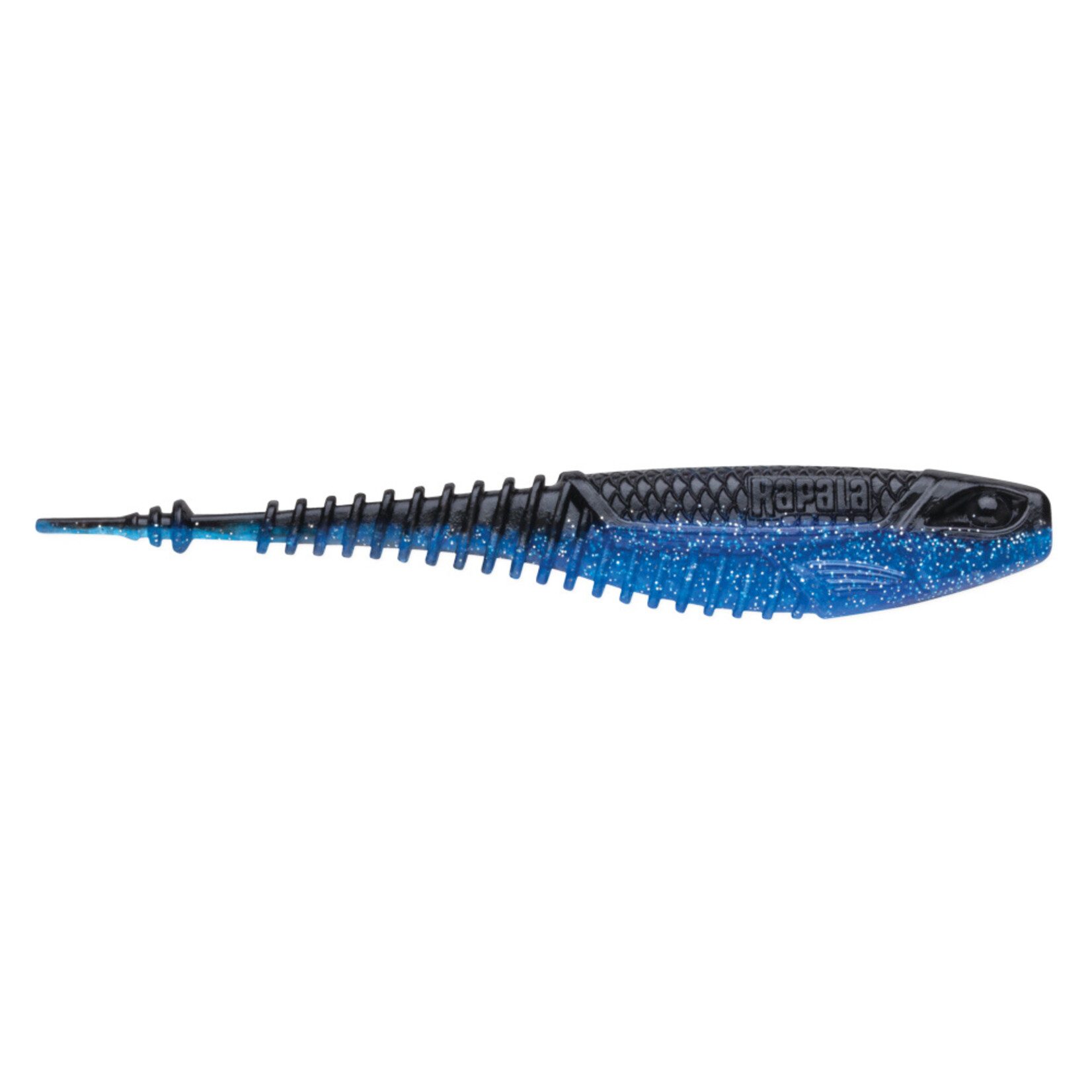 Rapala Crush City Freeloader 4"