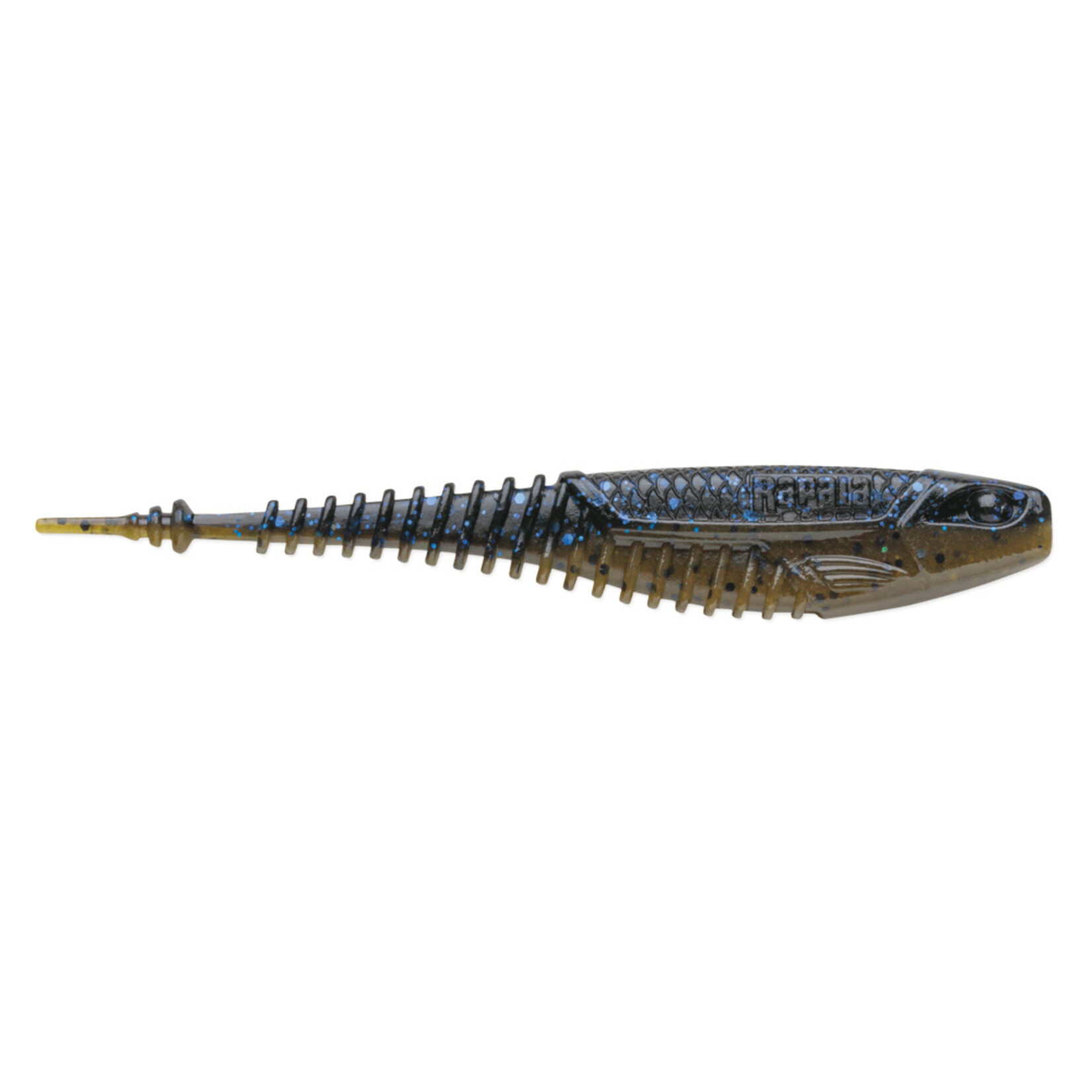 Rapala Crush City Freeloader 4"