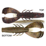 Rapala Crush City Cleanup Craw