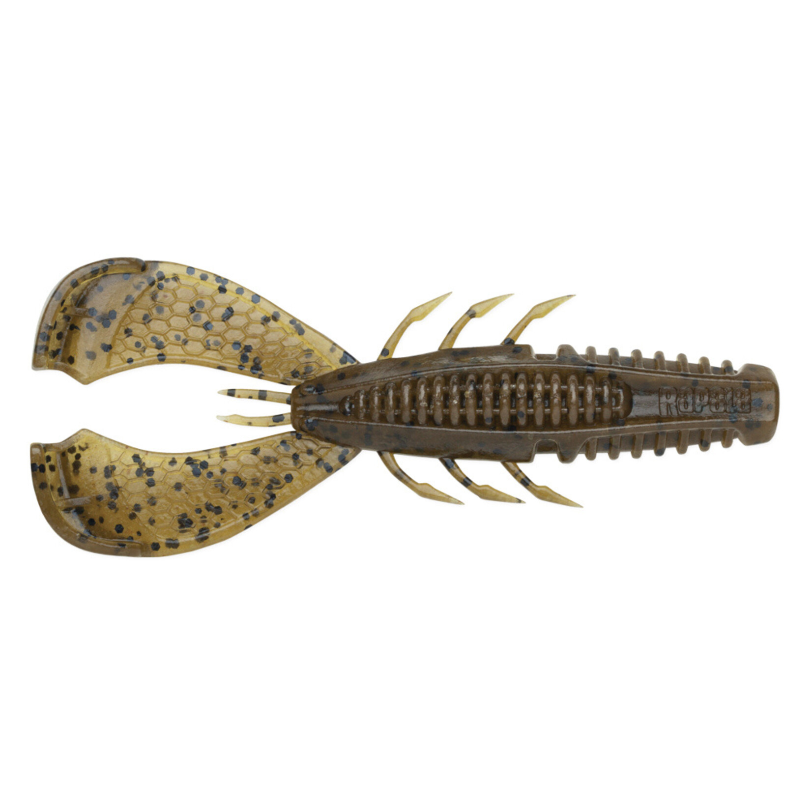 Rapala Crush City Cleanup Craw