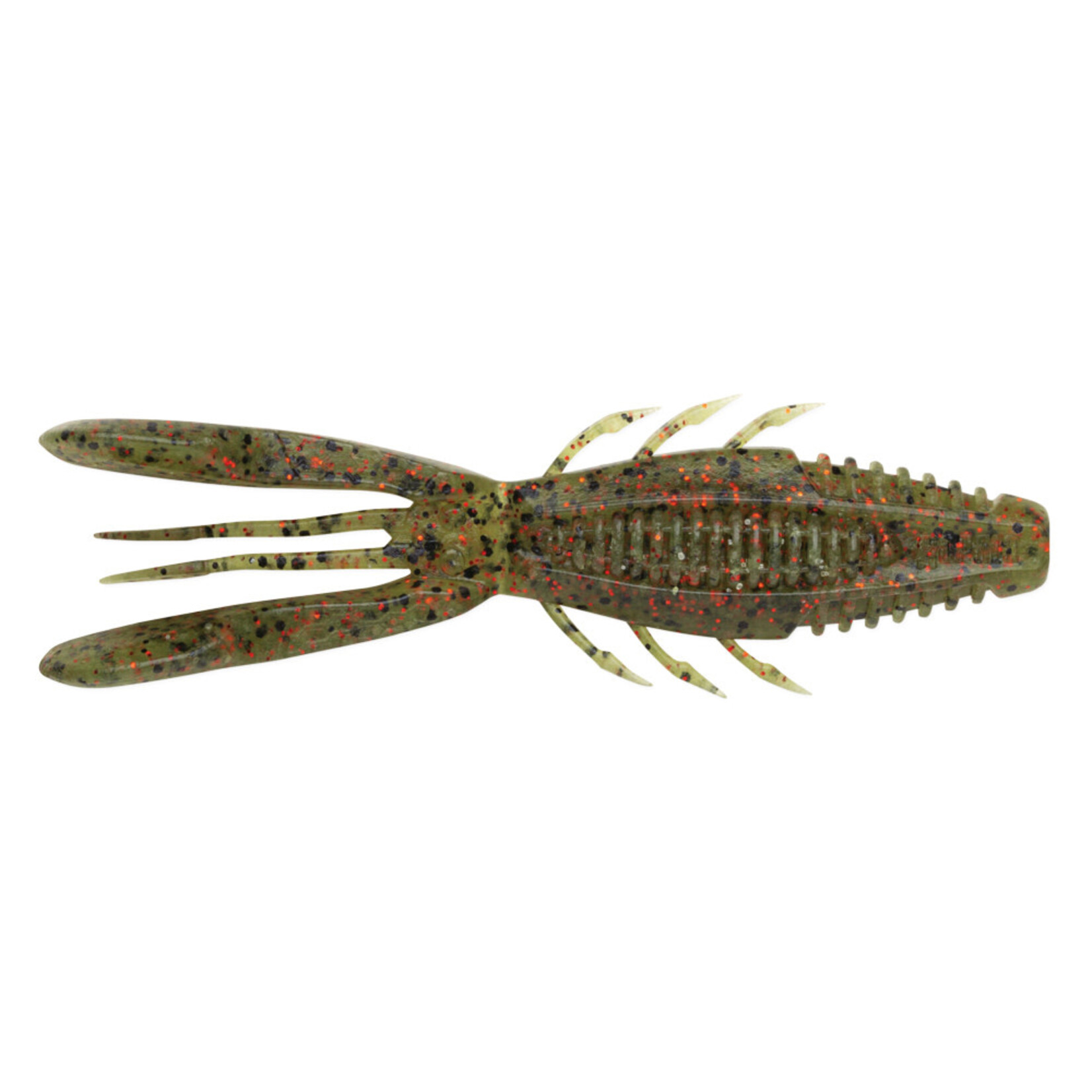 Rapala Crush City Bronco Bug