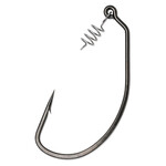 VMC Heavy Duty Swimbait Hook