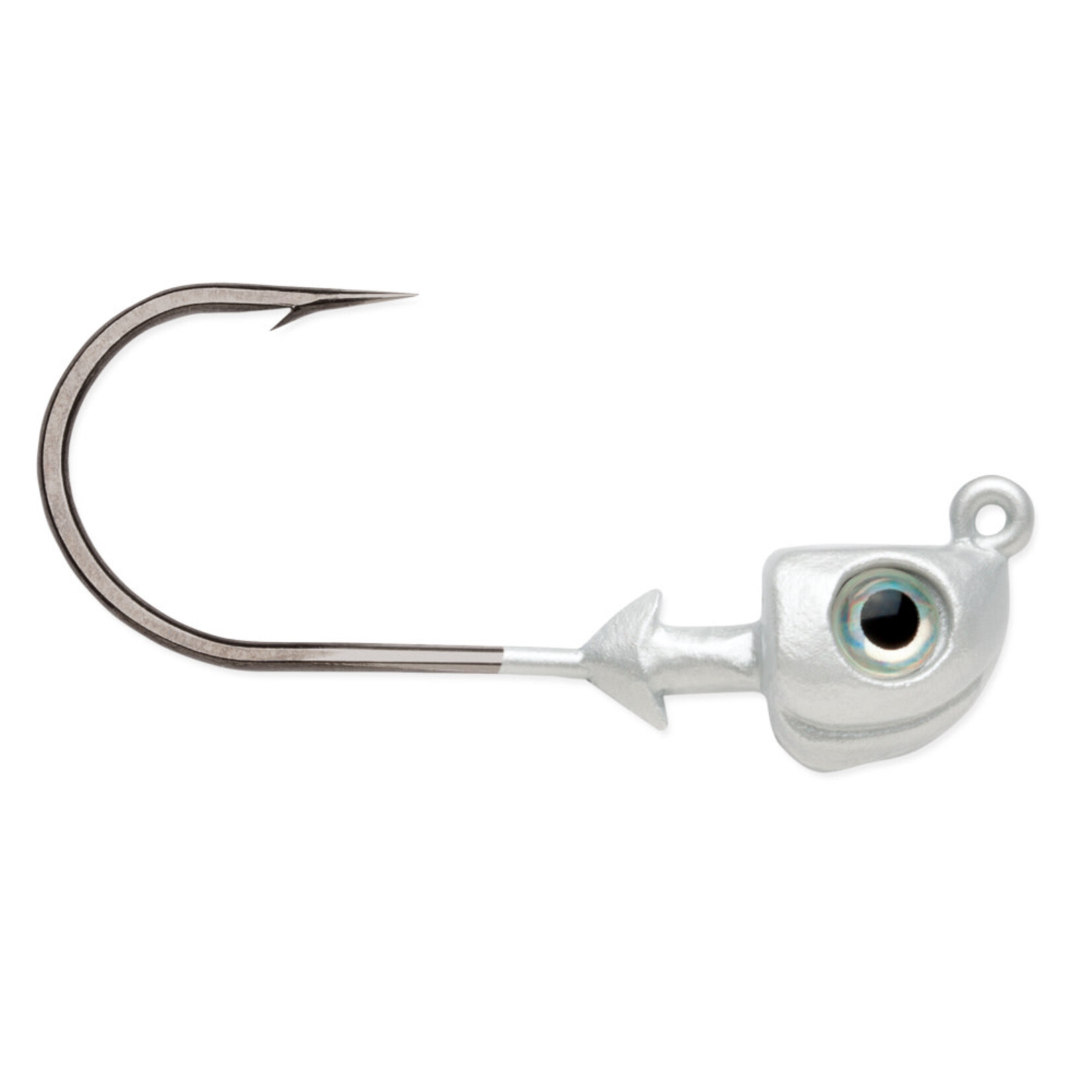 VMC Boxer Jig