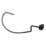 VMC Rugby Jig Black