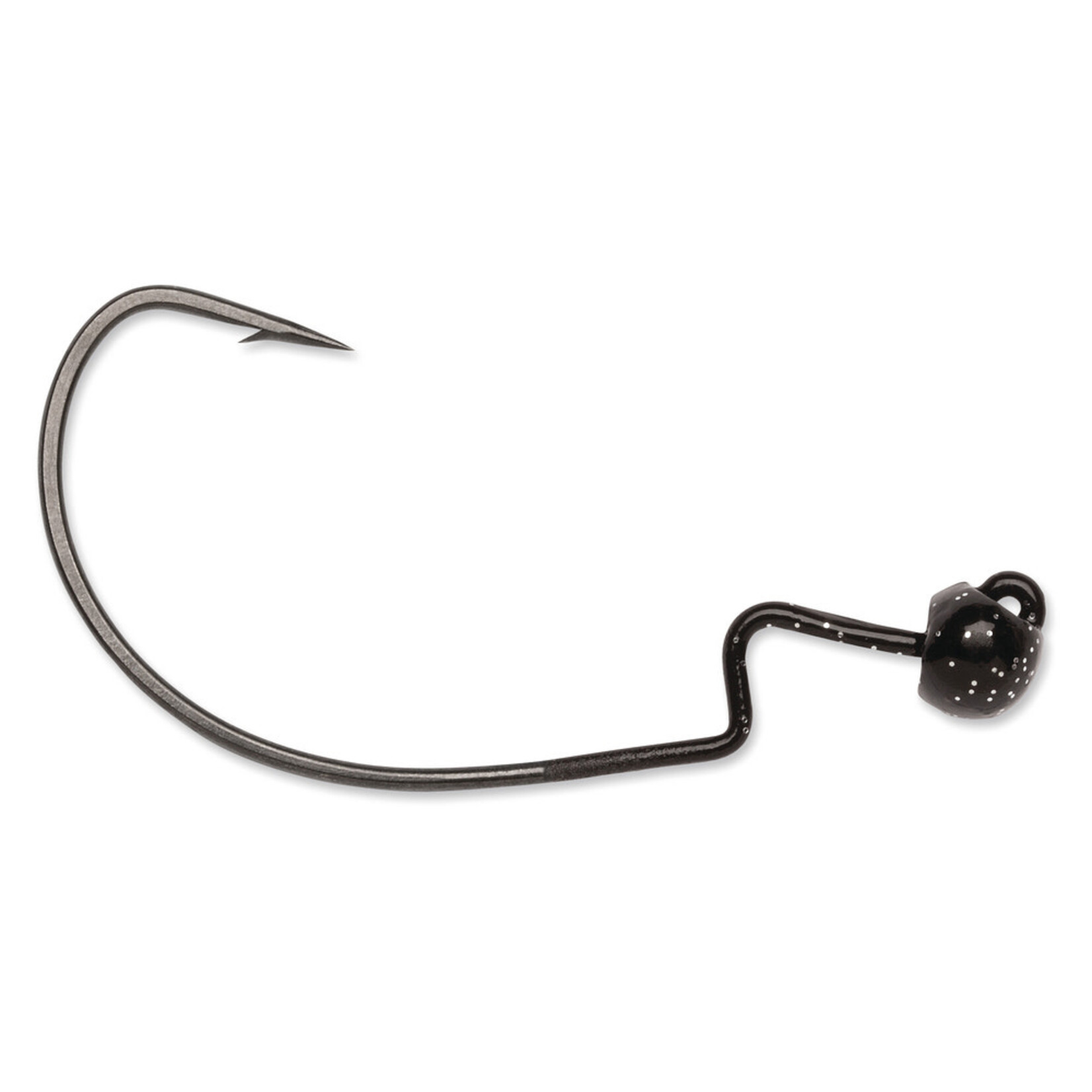 VMC Rugby Jig Black