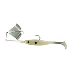 Big Bite Suicide Shad Buzzbait 3/8oz