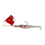 Big Bite Suicide Shad Buzzbait 1/4oz