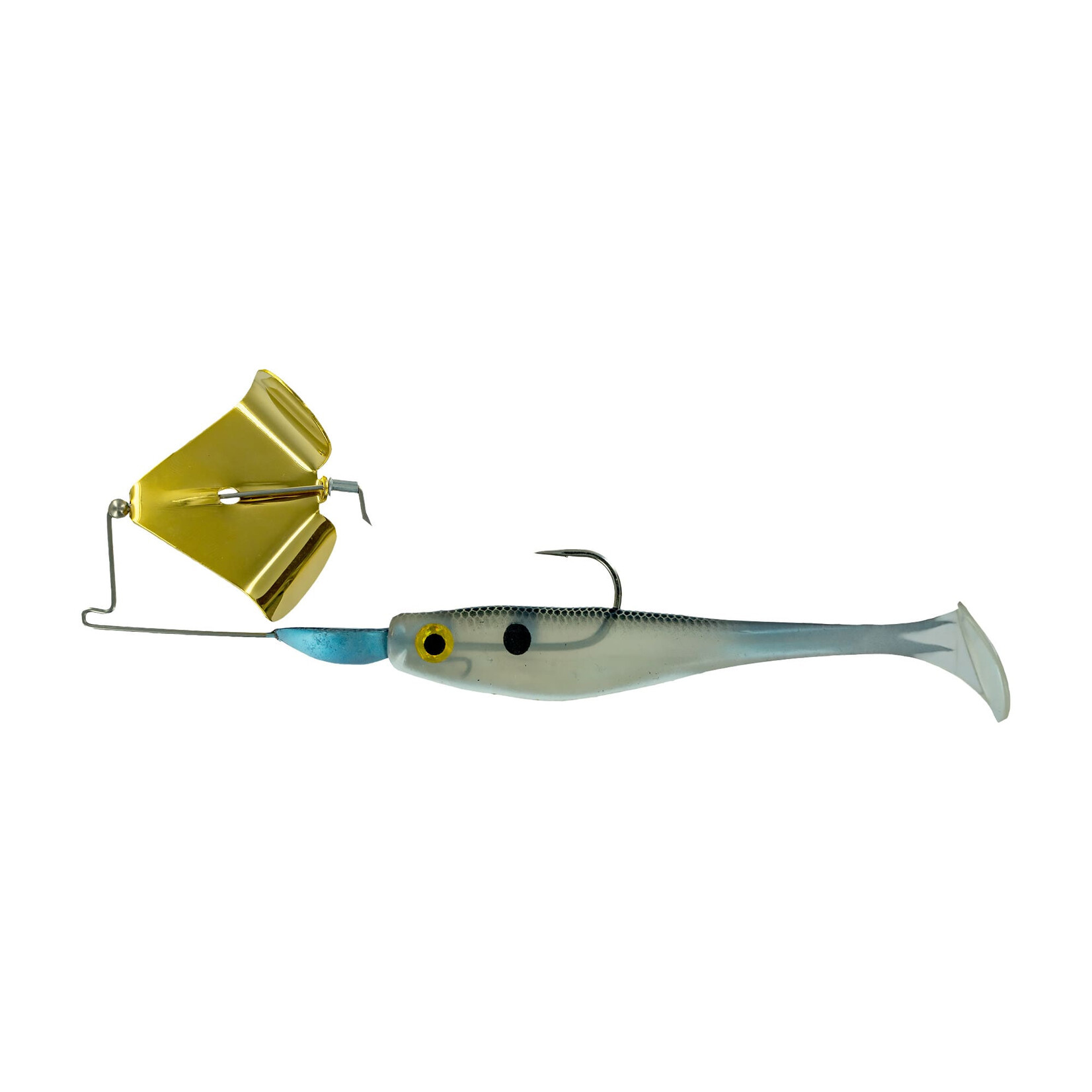 Big Bite Suicide Shad Buzzbait 3/8oz