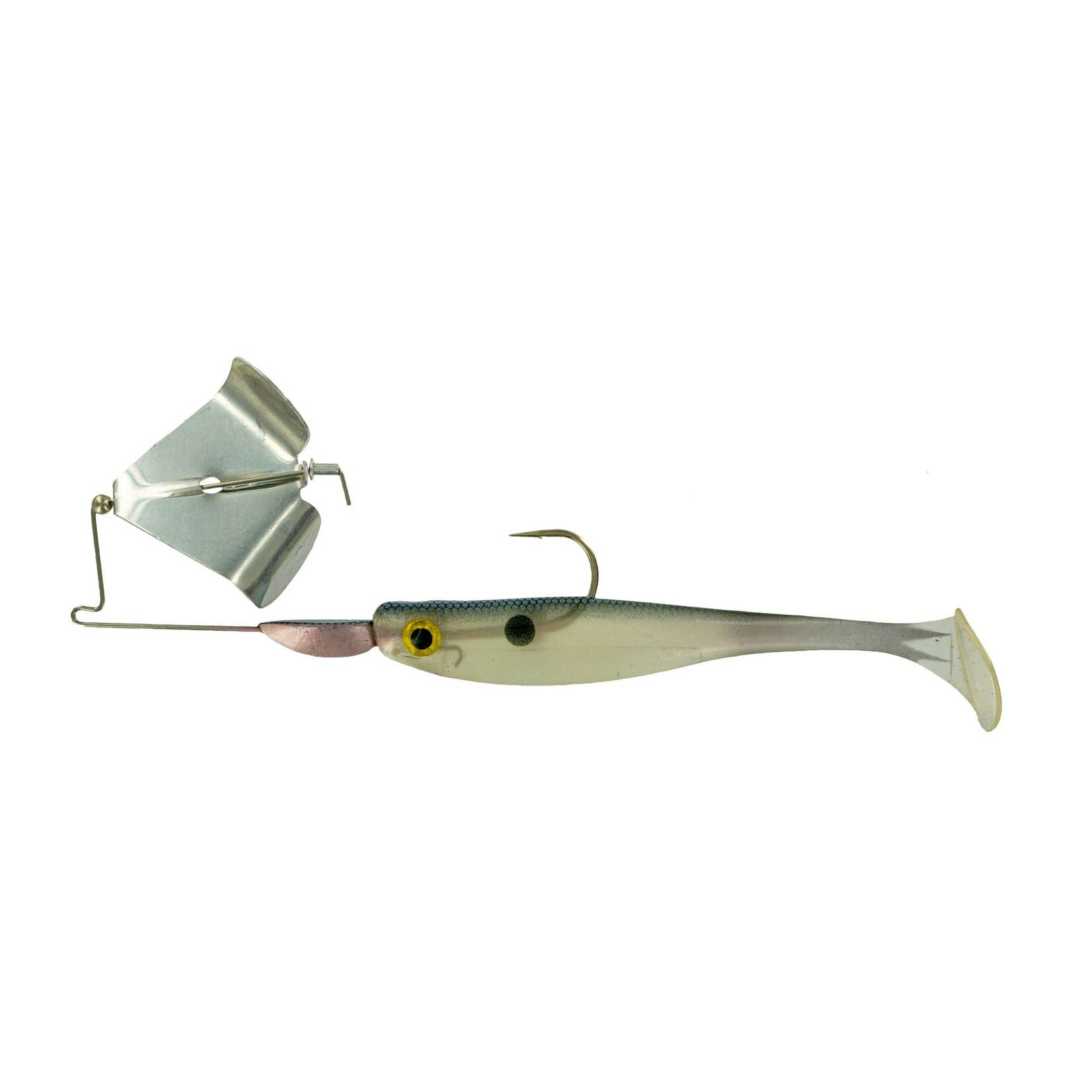 Big Bite Suicide Shad Buzzbait 1/4oz