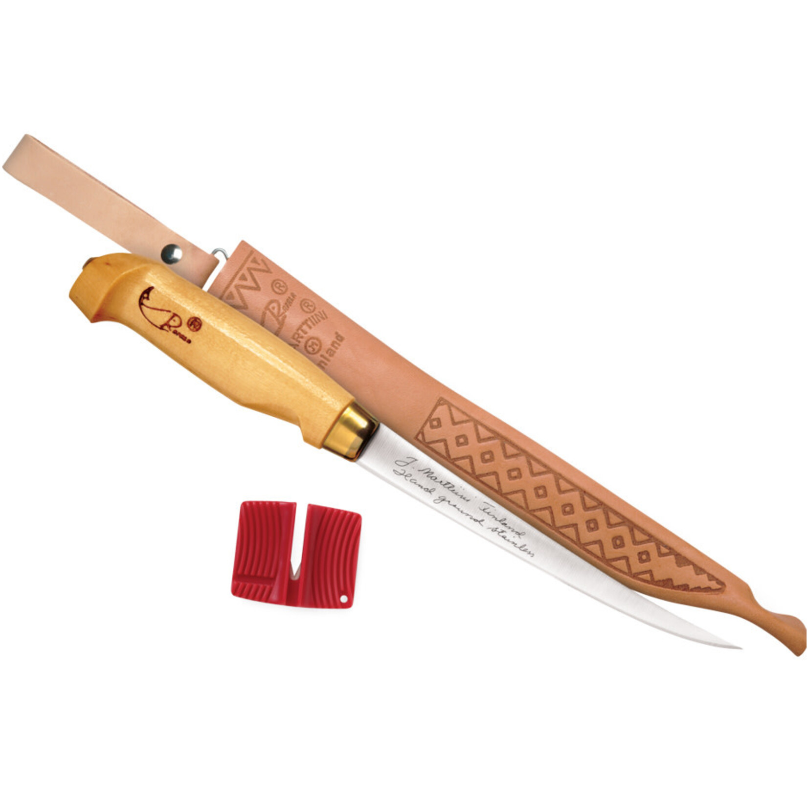 Rapala Classic Fish 'N Fillet Knife