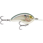 Rapala OG Tiny 07 Deep