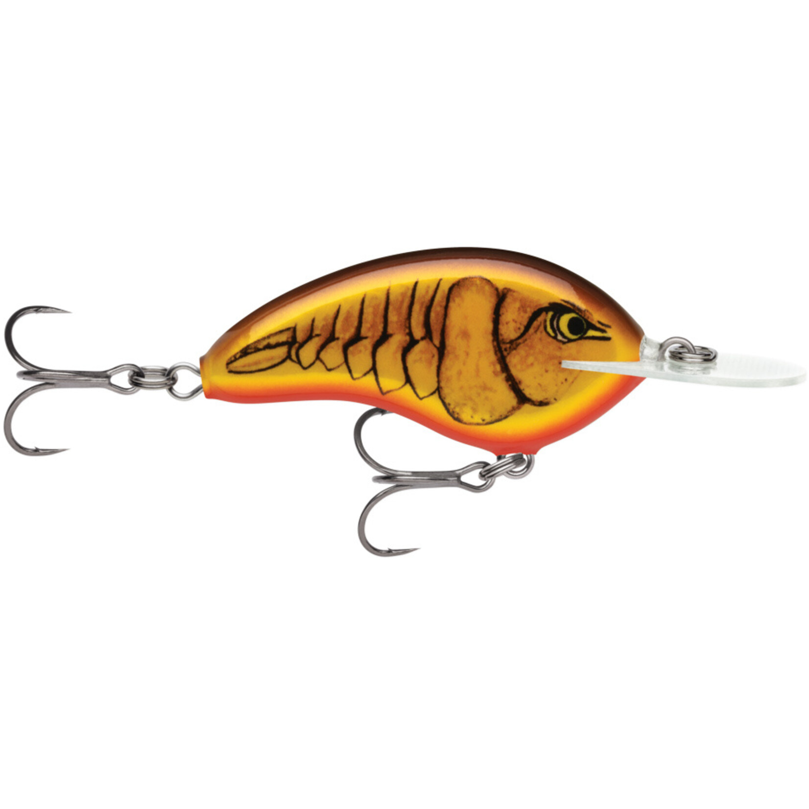 Rapala OG Tiny 07 Deep