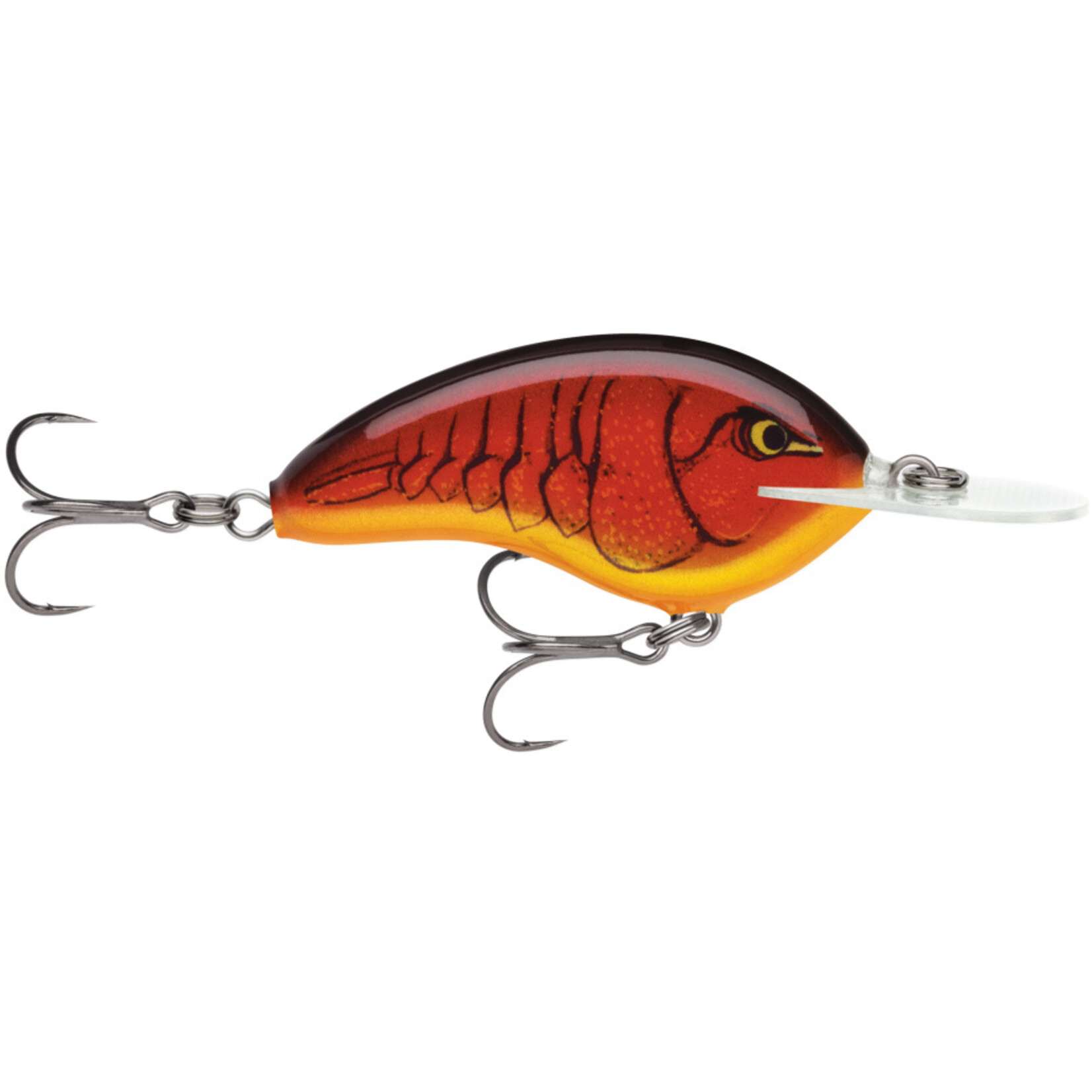 Rapala OG Tiny 07 Deep