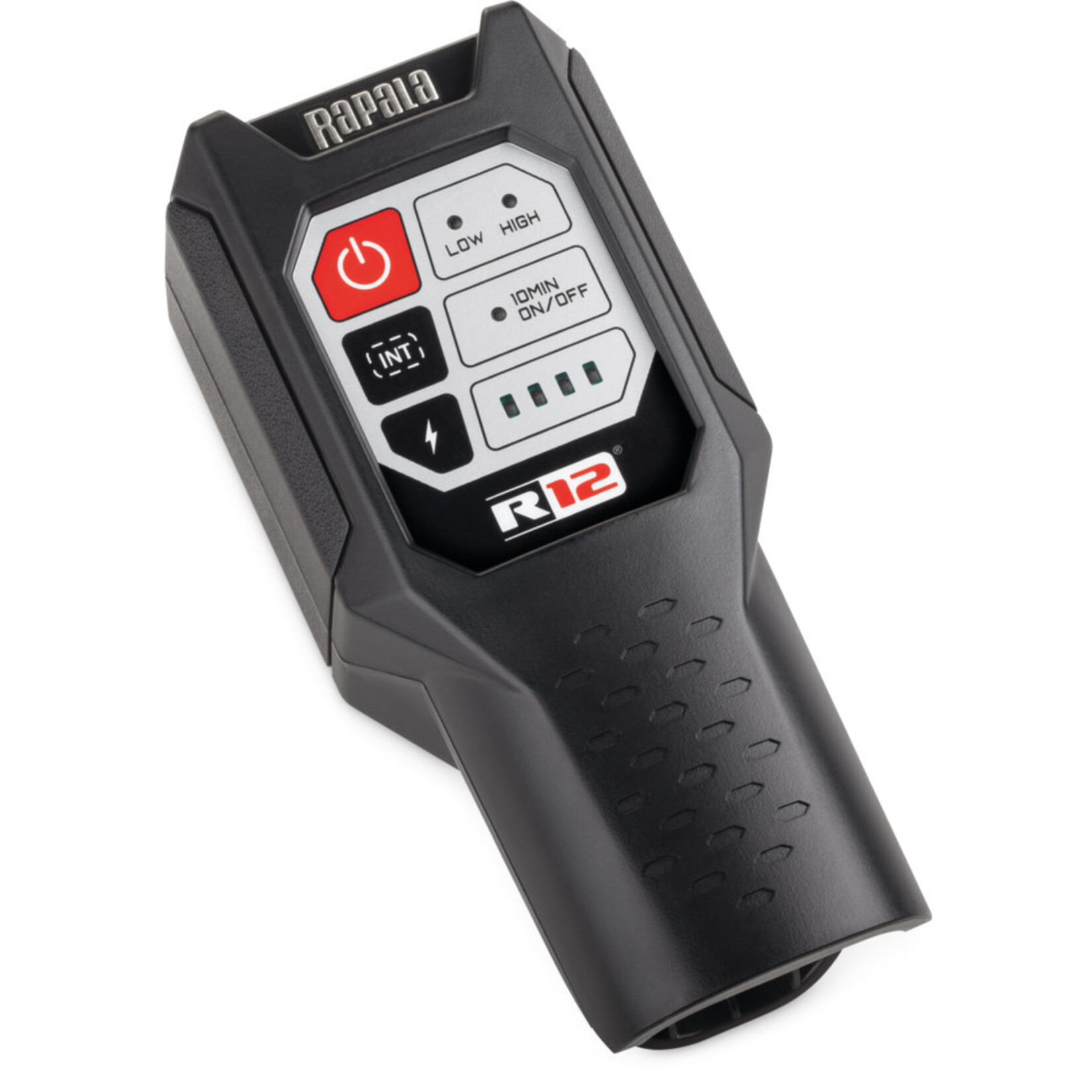 Rapala R12 Lithium Aerator and Accessories