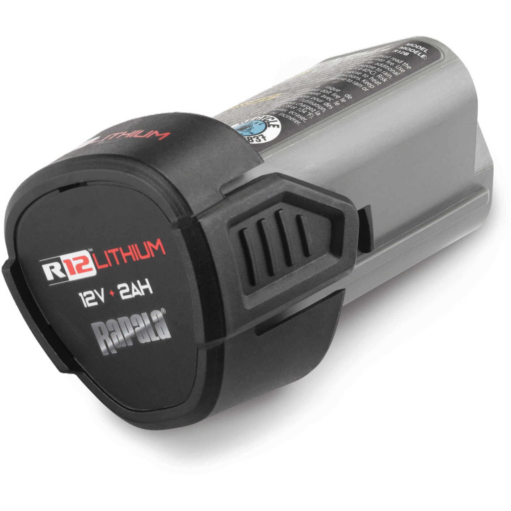 Rapala R12 Lithium Aerator and Accessories