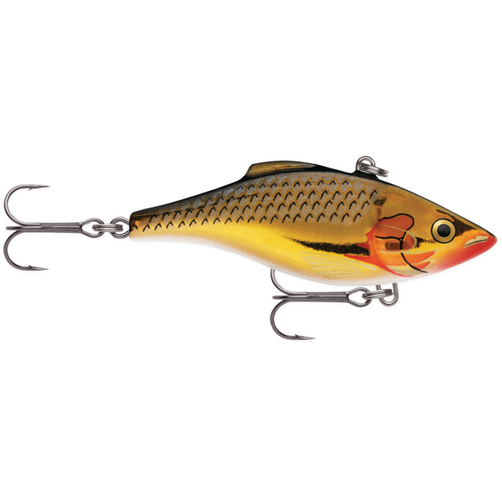 Rapala Rattlin' Rap 05