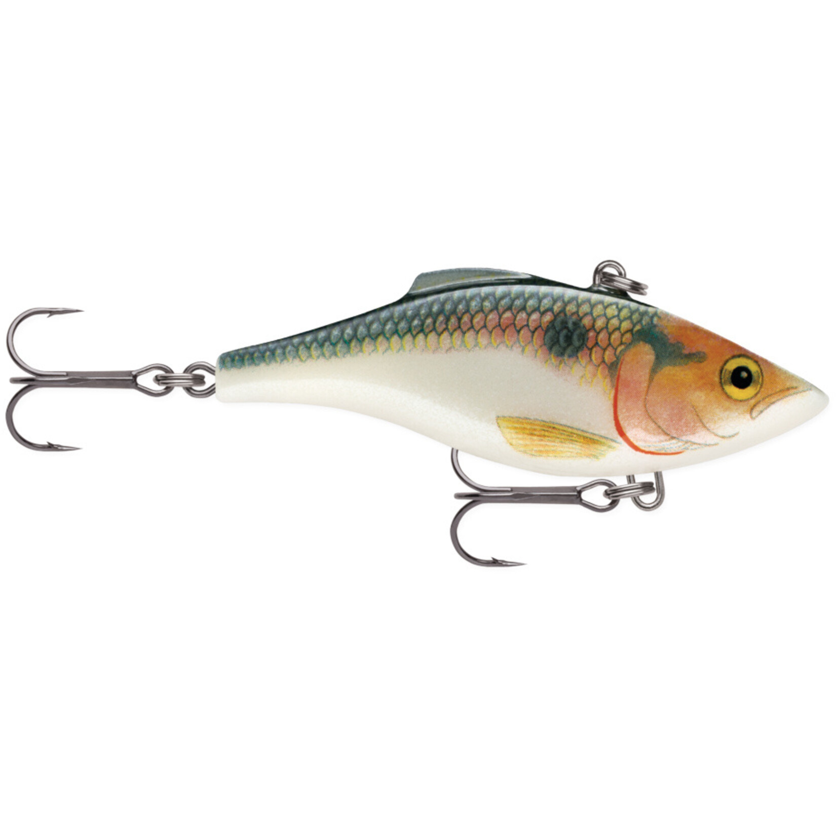 Rapala Rattlin' Rap 07