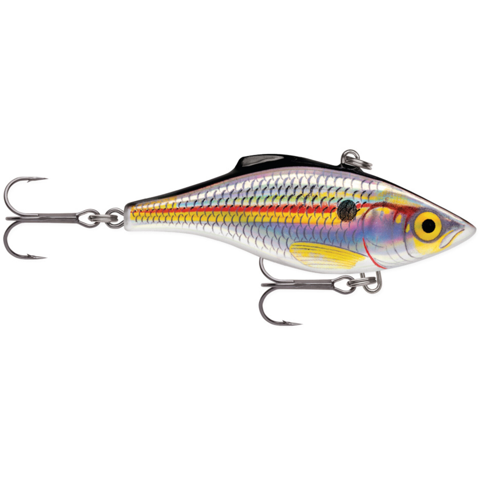 Rapala Rattlin' Rap 07