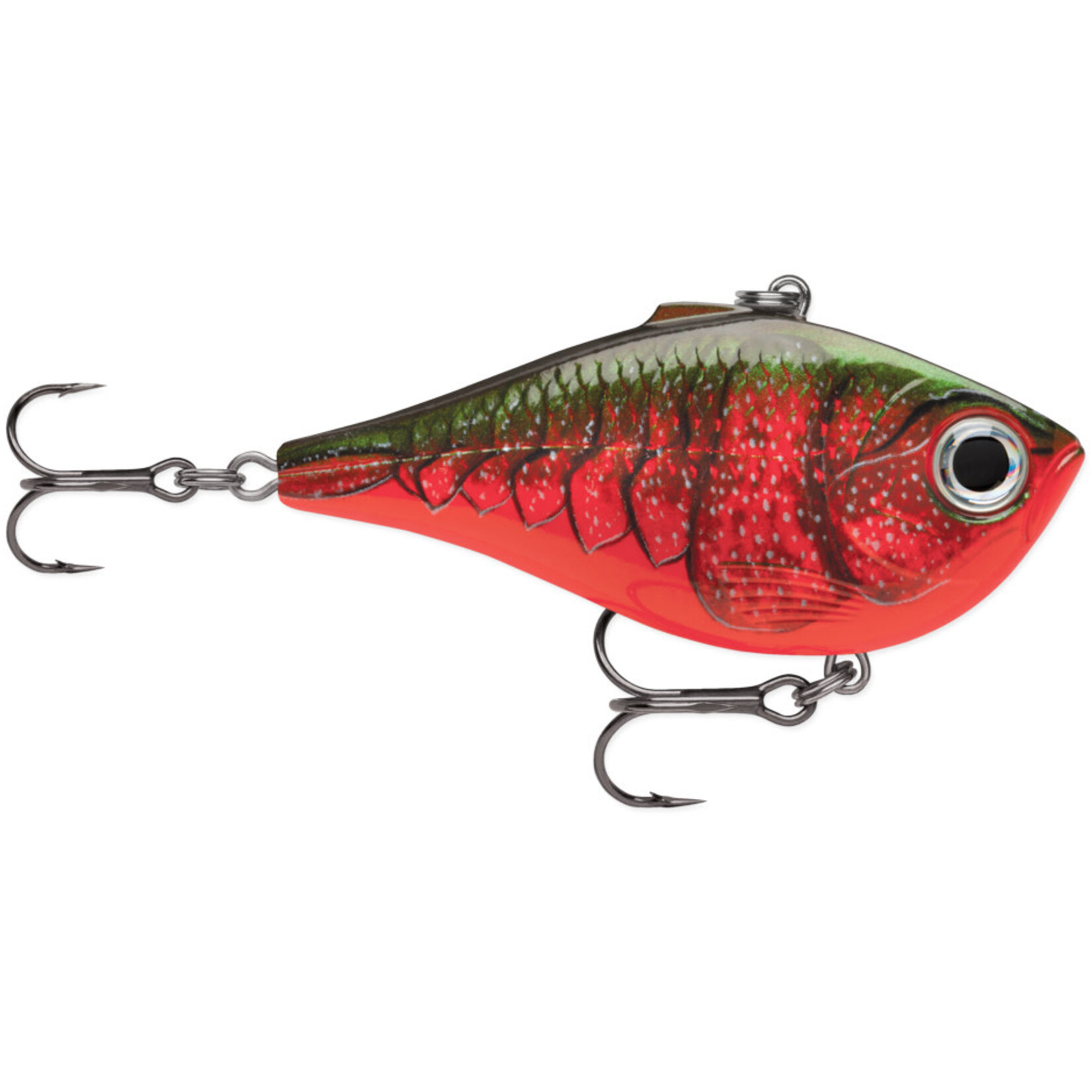 Rapala Rippin' Rap 06