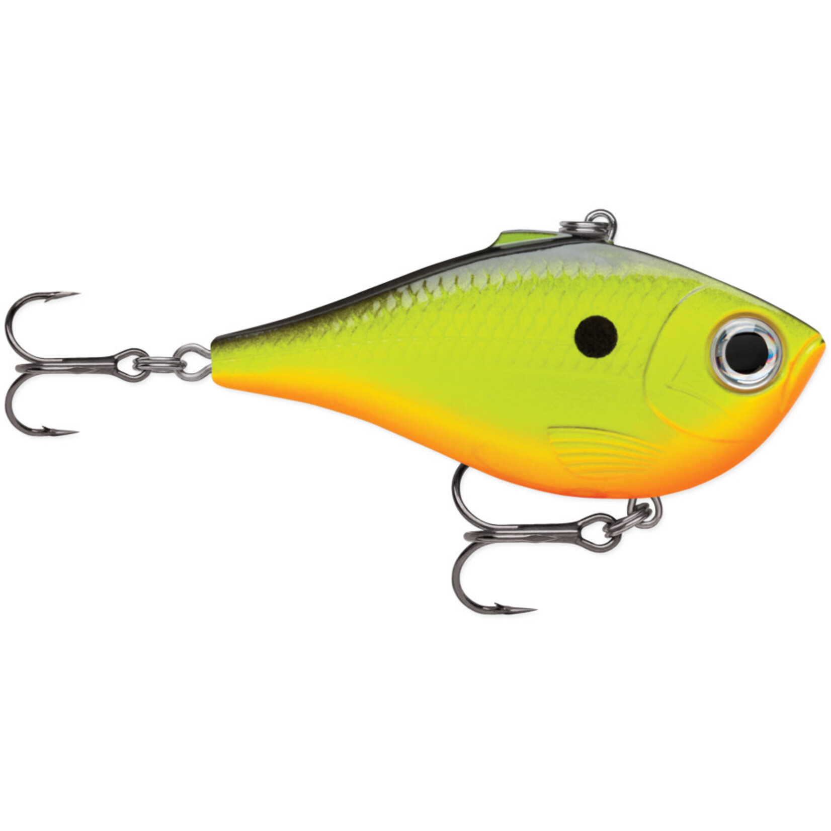 Rapala Rippin' Rap 07