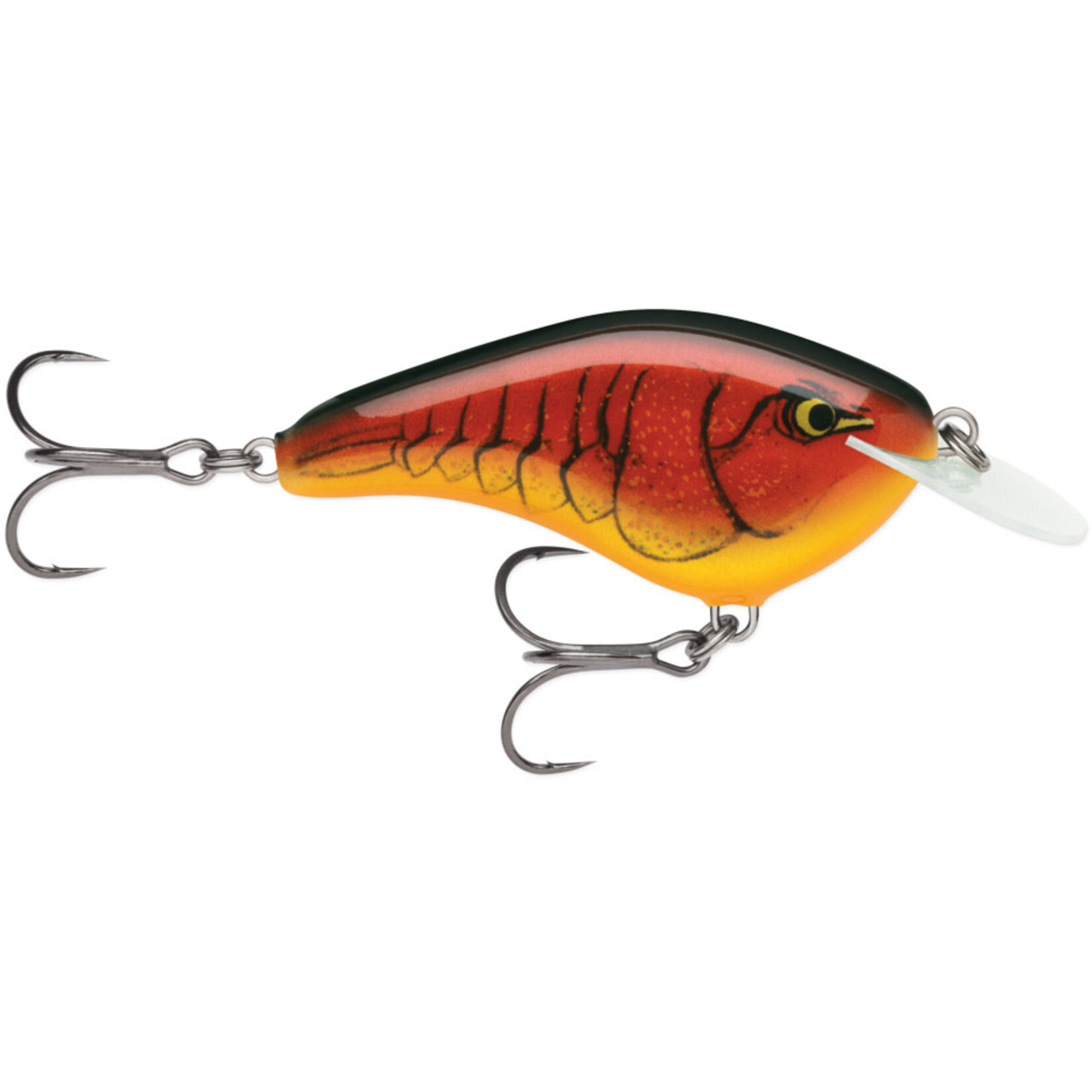 Rapala Ott's Garage Slim 06