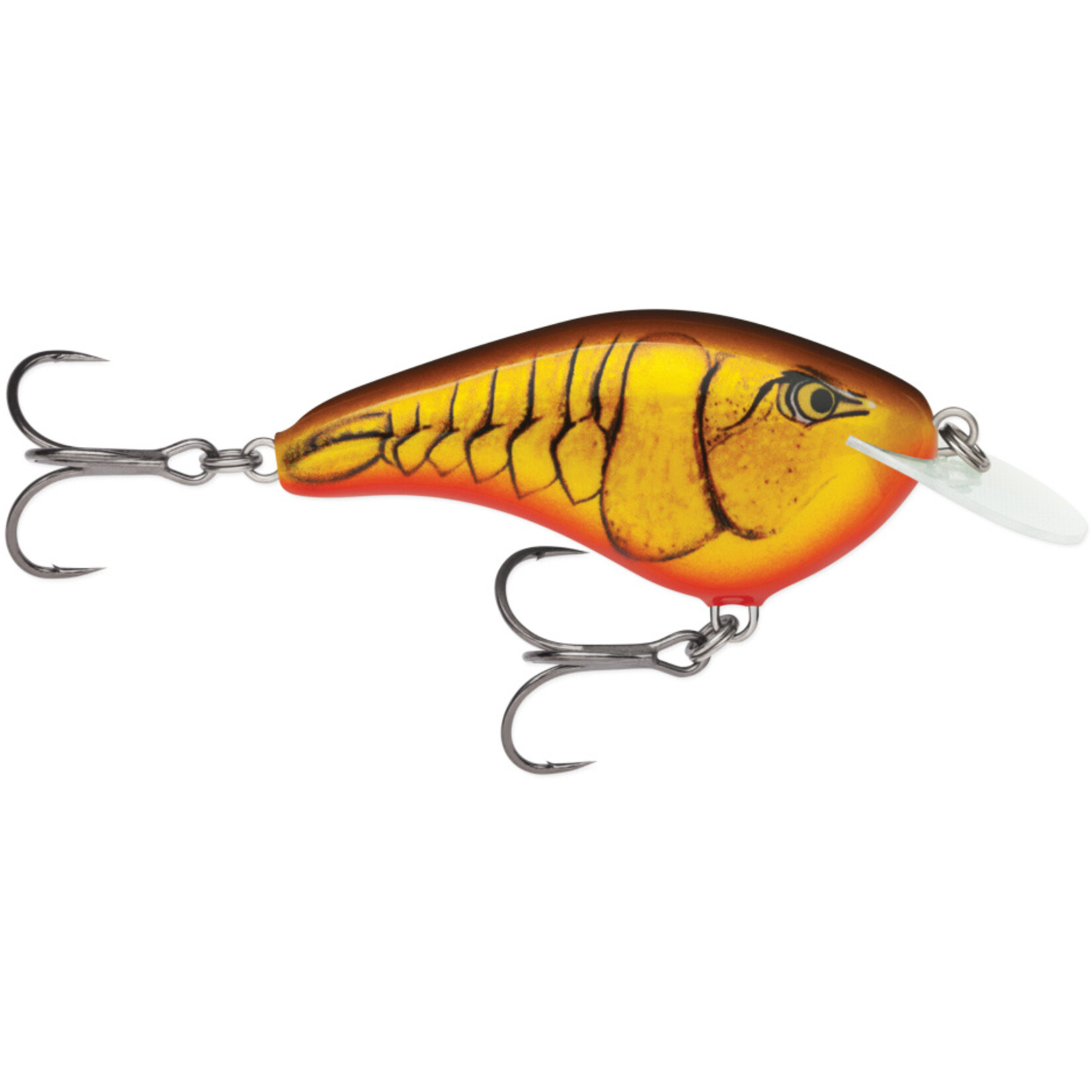 Rapala Ott's Garage Slim 06