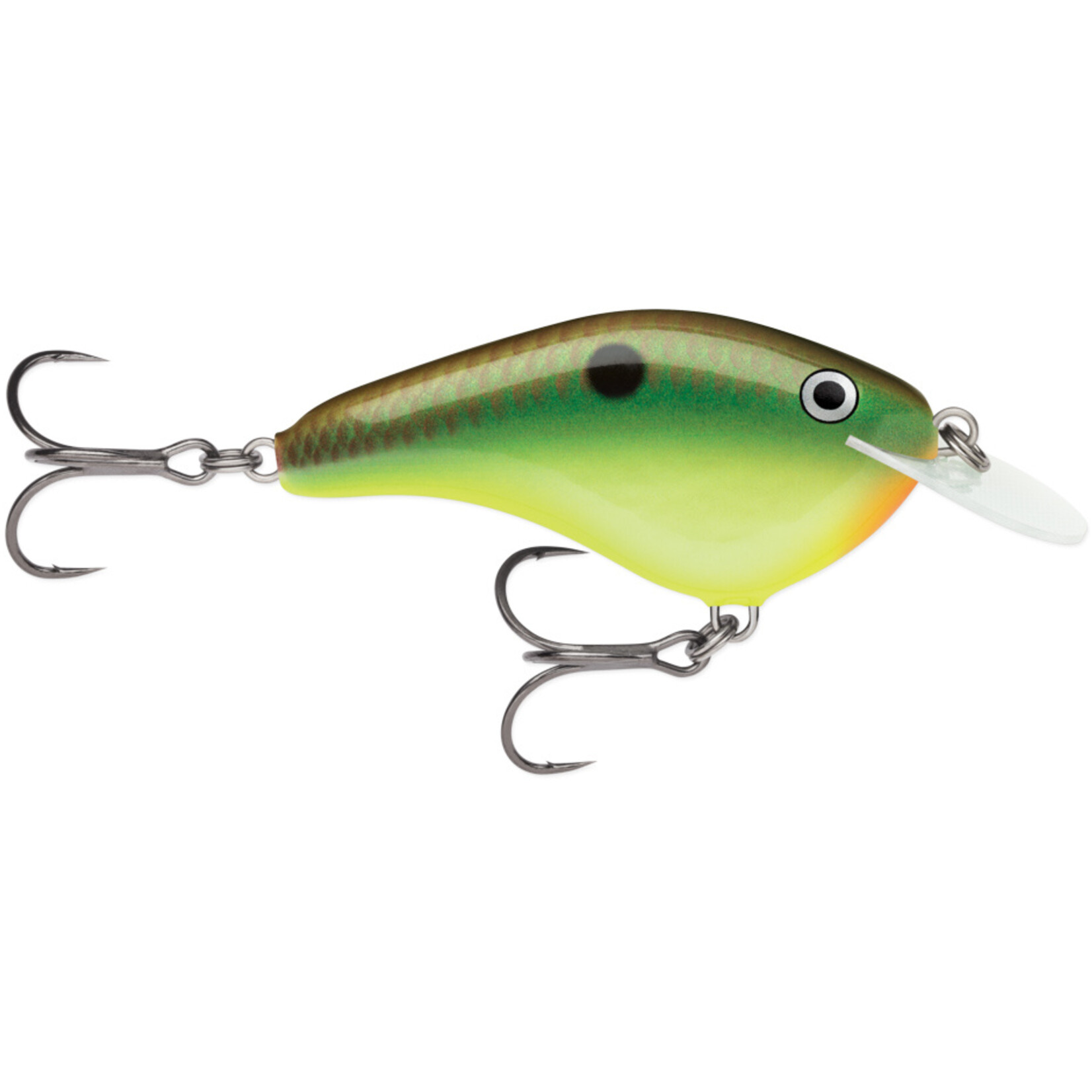 Rapala Ott's Garage Slim 06