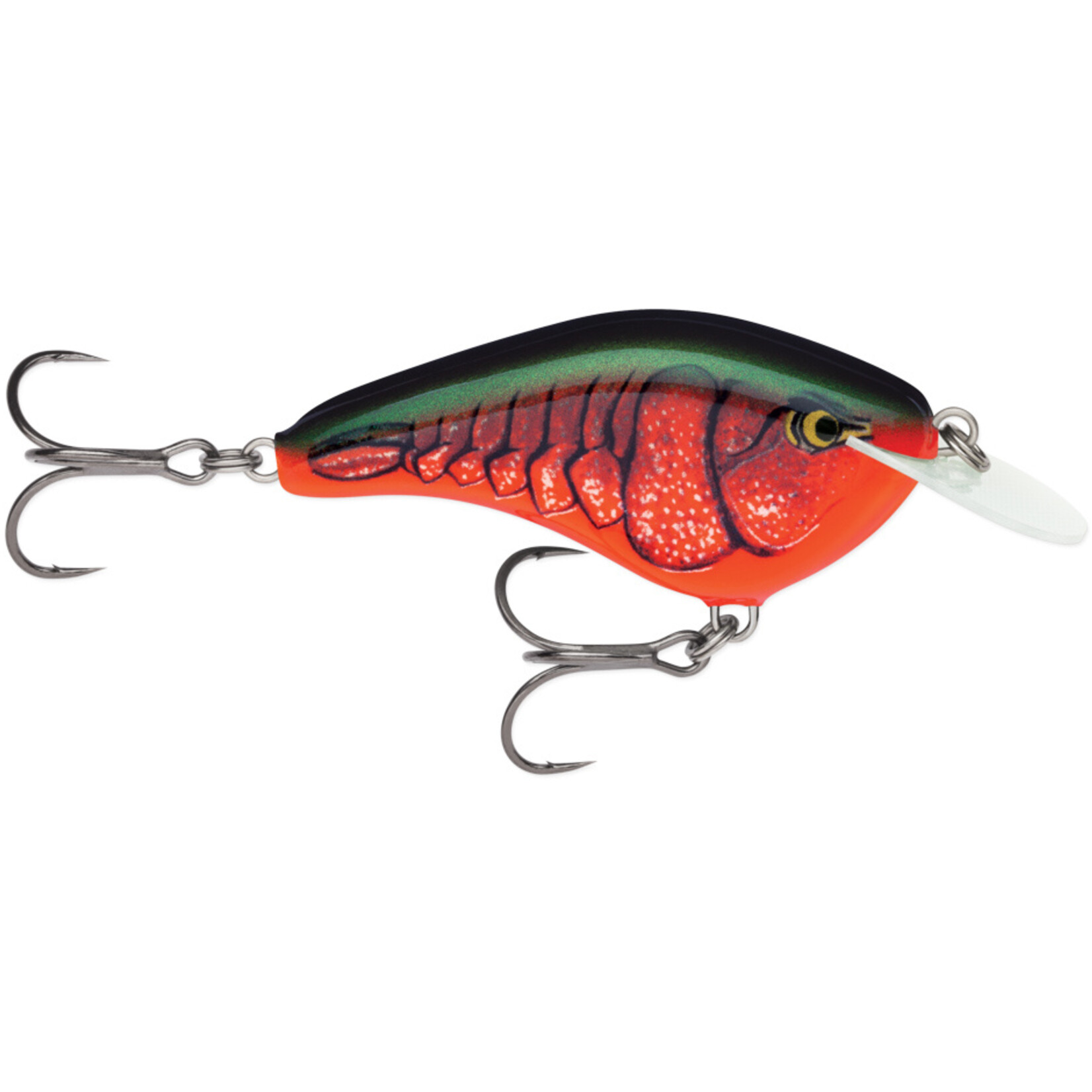 Rapala Ott's Garage Slim 06