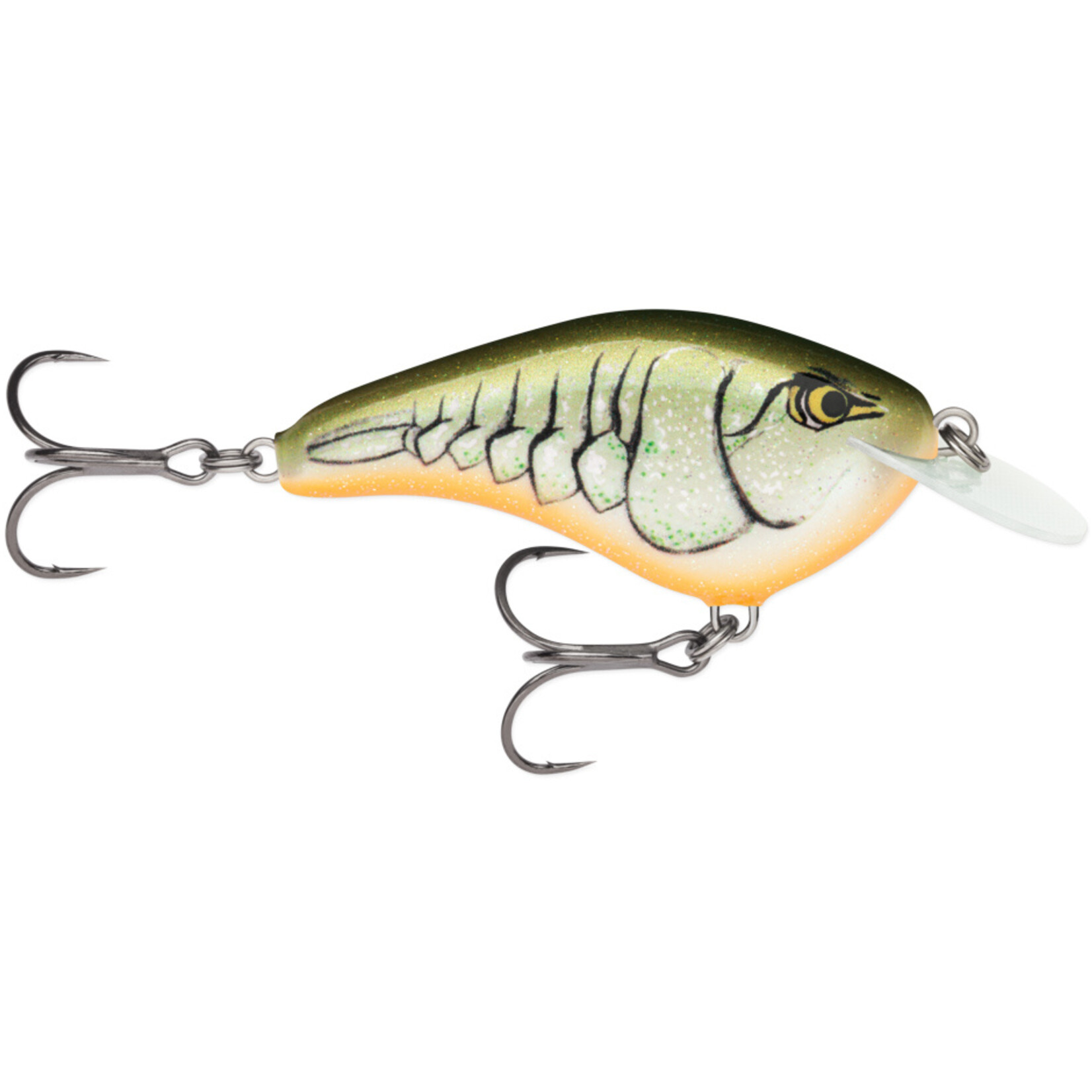Rapala Ott's Garage Slim 06