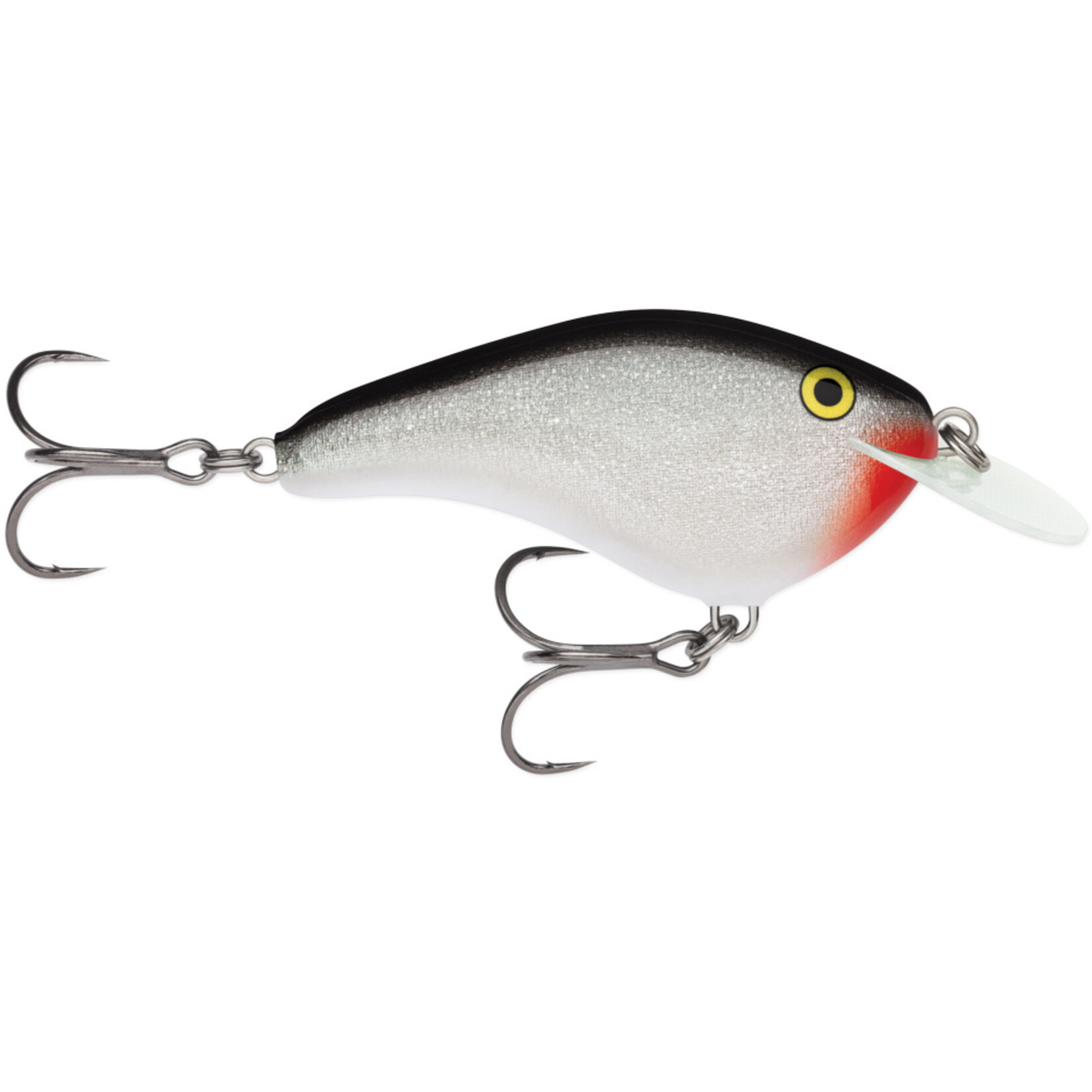 Rapala Ott's Garage Slim 06