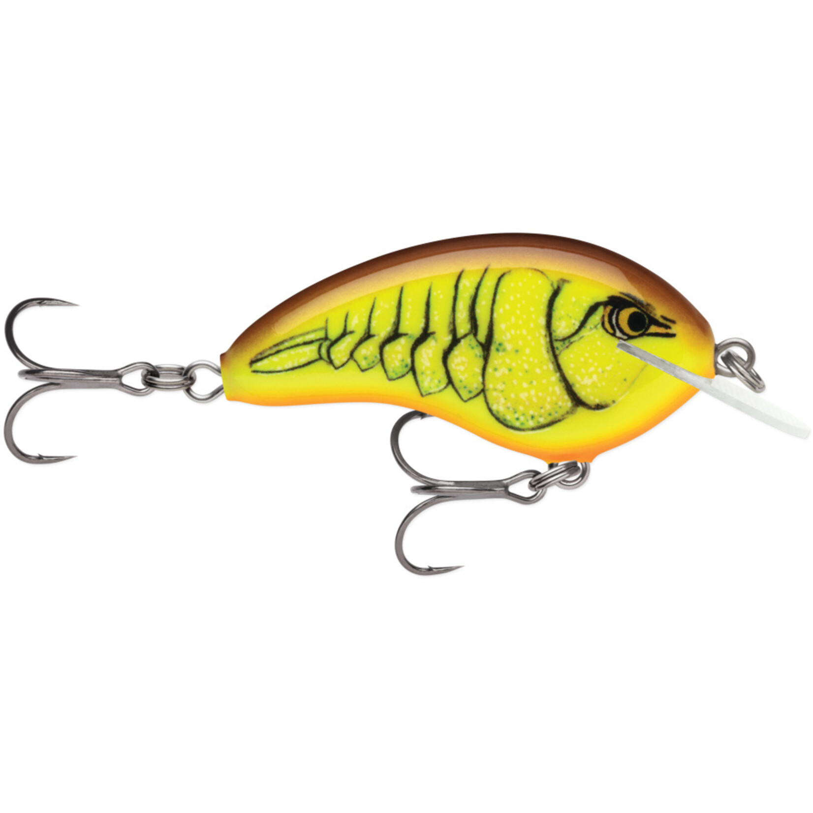 Rapala Ott's Garage Tiny 04