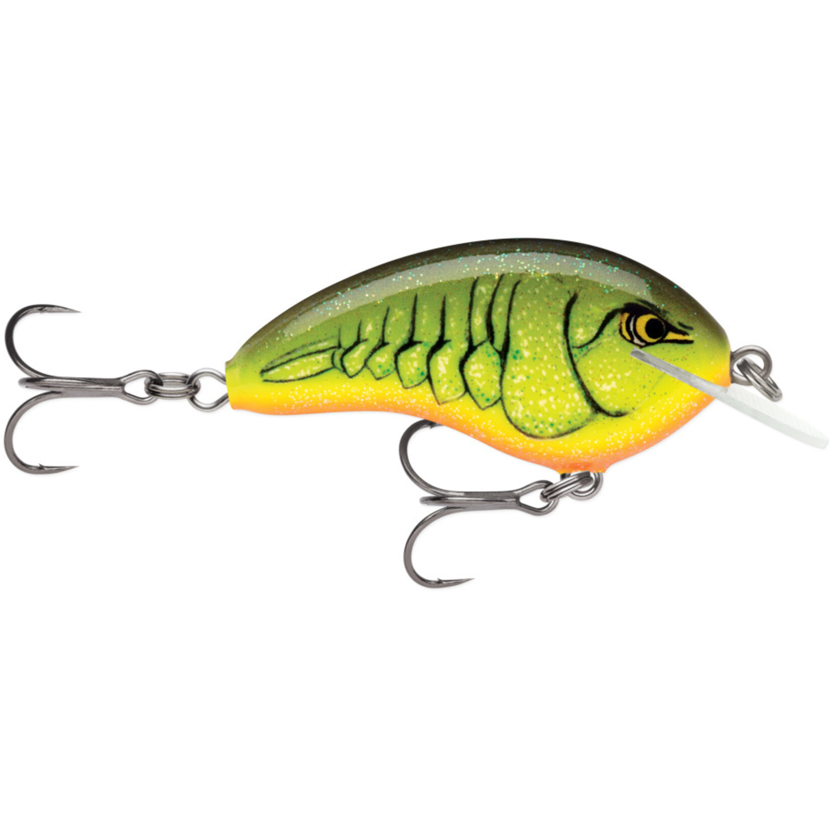 Rapala Ott's Garage Tiny 04
