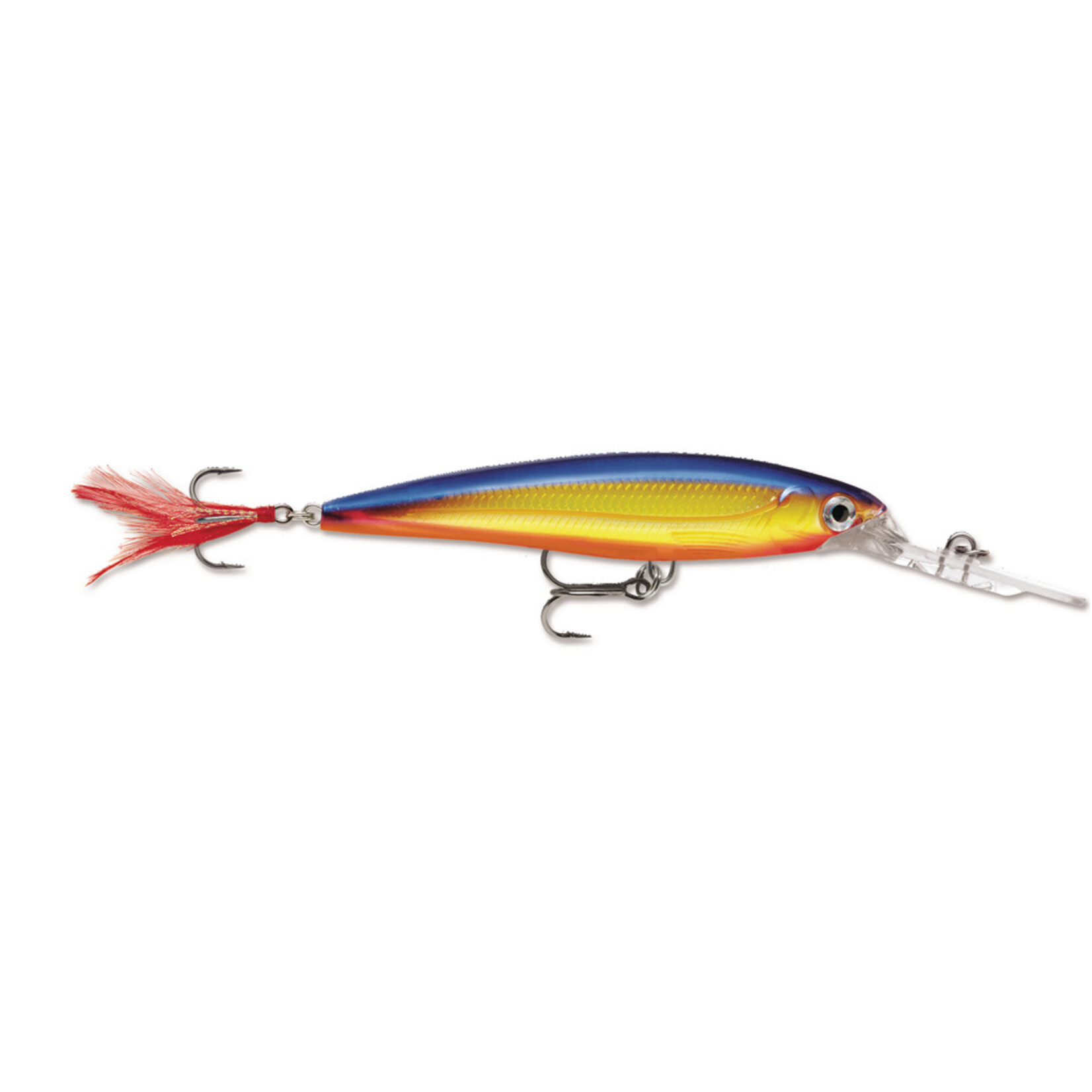 Rapala X-Rap Deep Diving 10