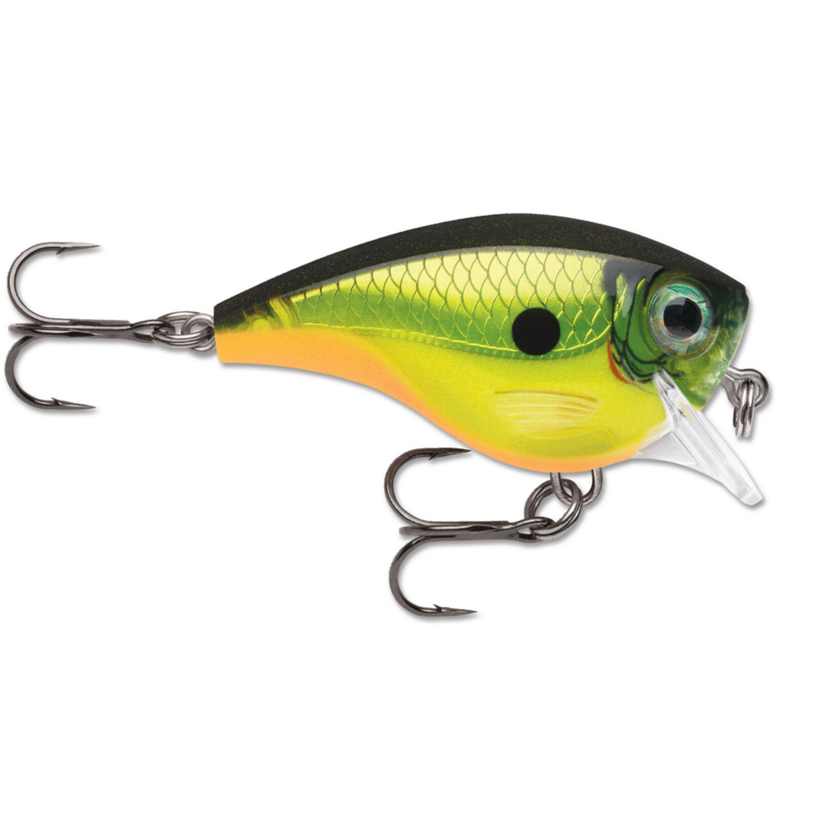 Rapala BX Brat 03