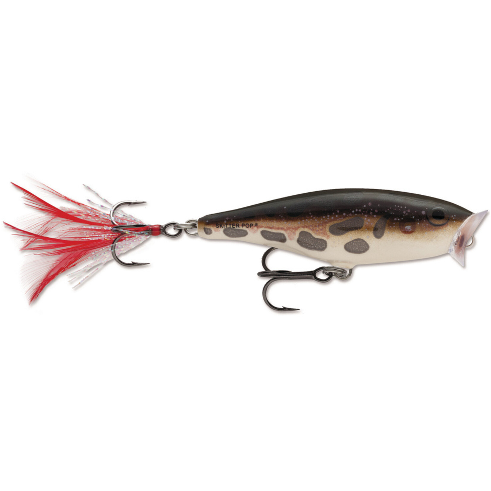 Rapala Skitter Pop 05