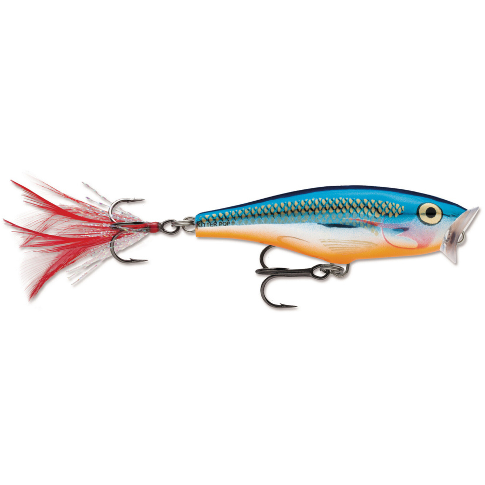 Rapala Skitter Pop 05