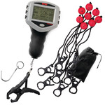 Rapala Tournament Digital Scale 15lb