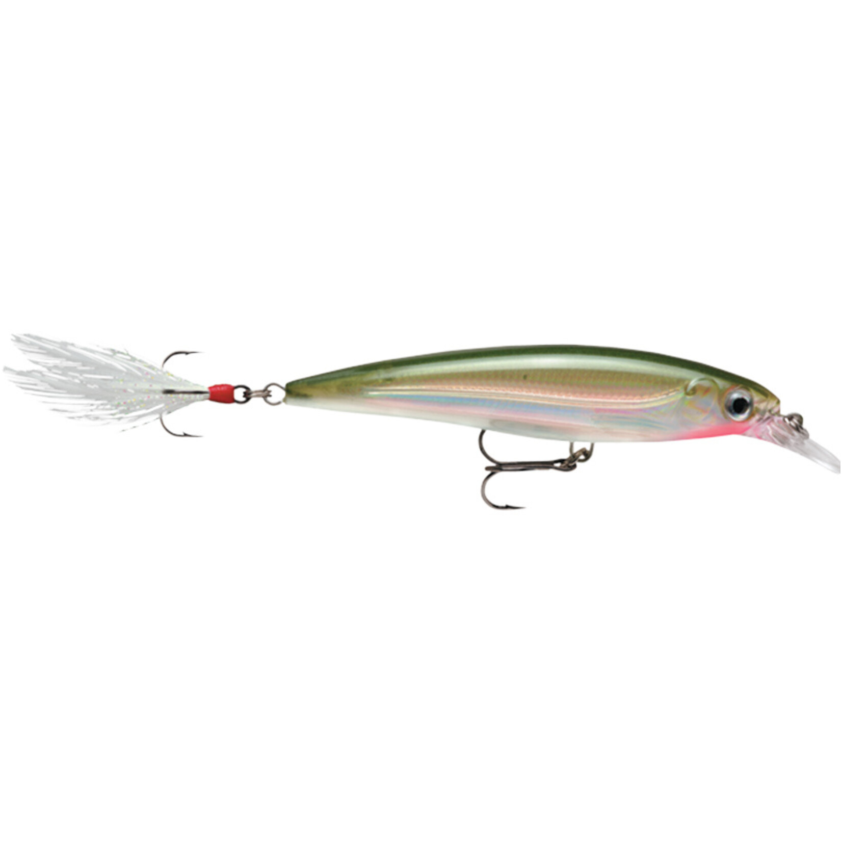 Rapala X-Rap 08