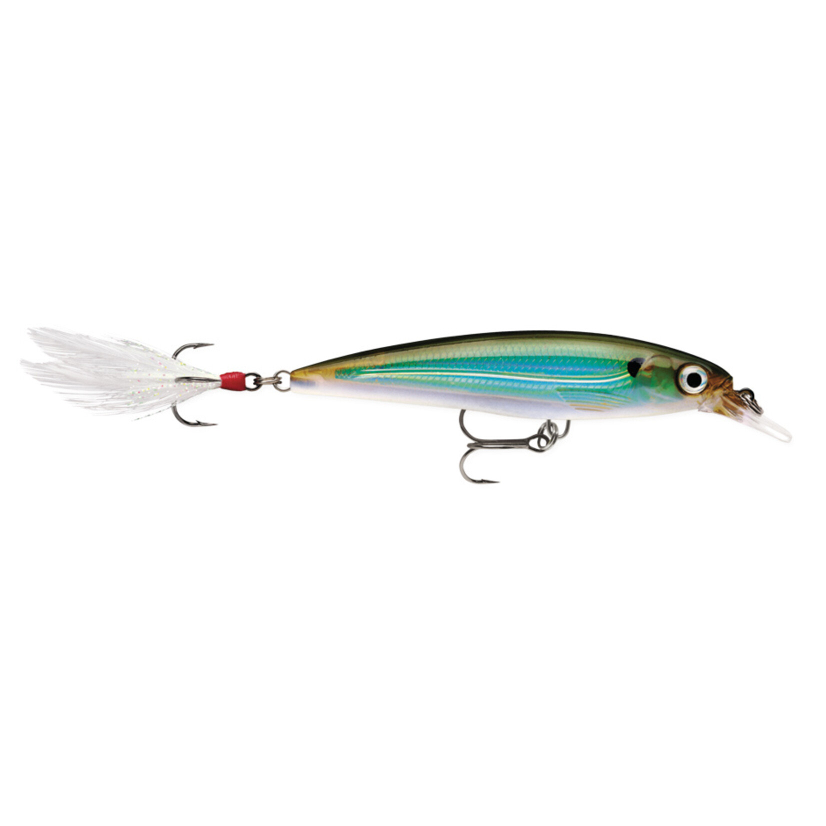 Rapala X-Rap 08