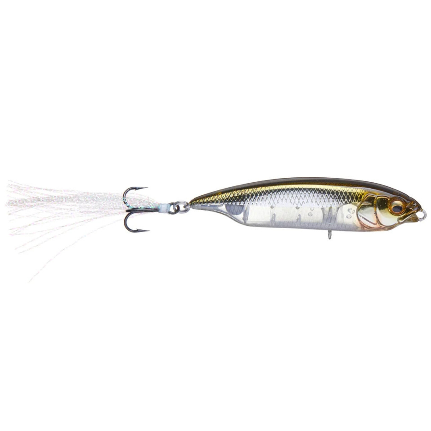 Megabass Karashi