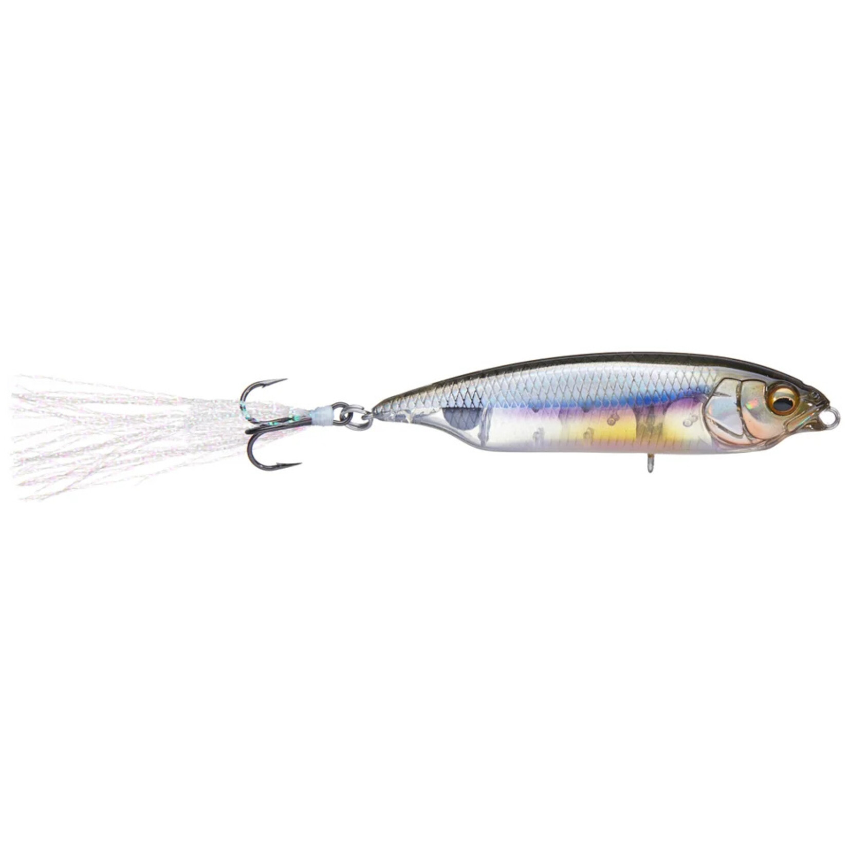 Megabass Karashi