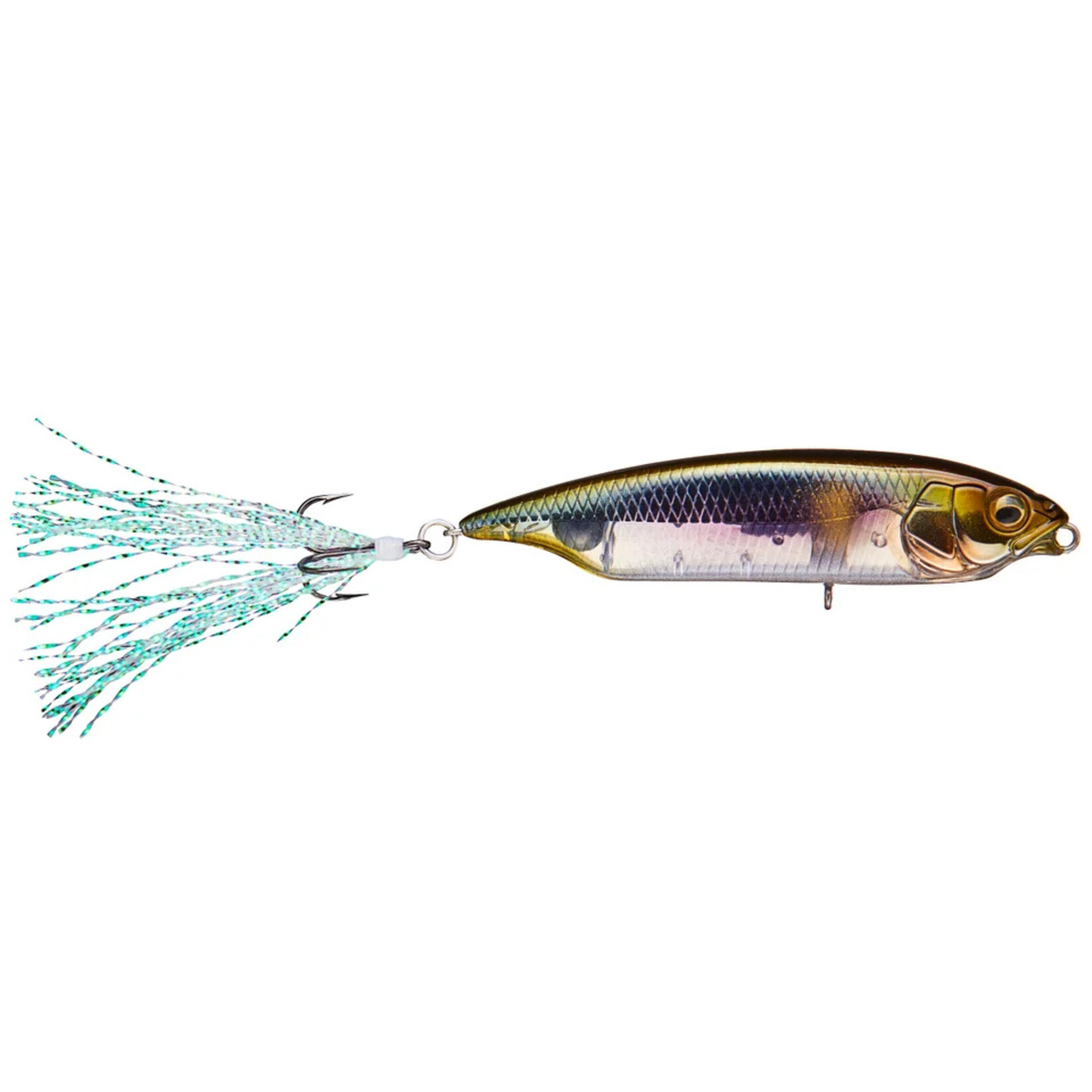 Megabass Karashi