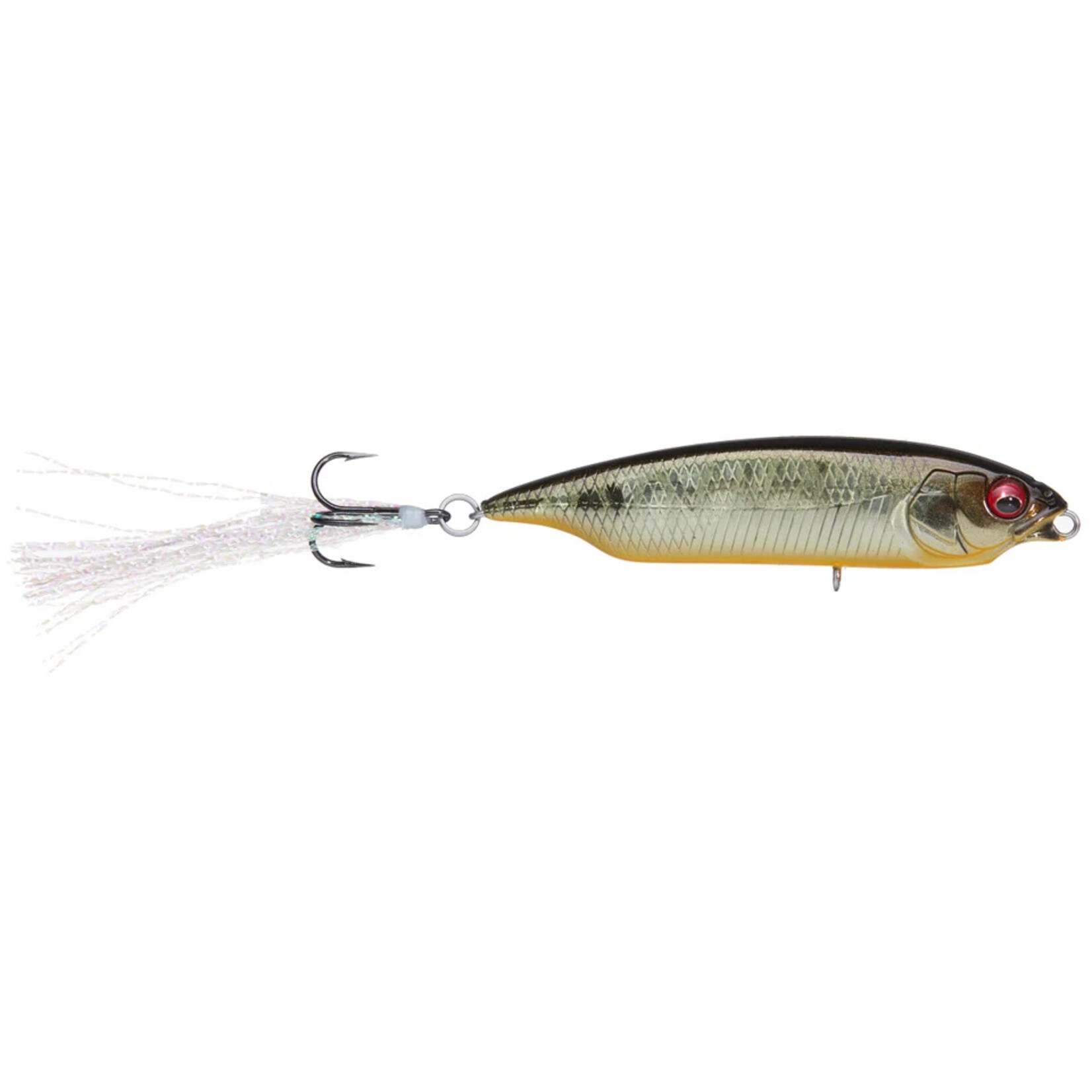 Megabass Karashi