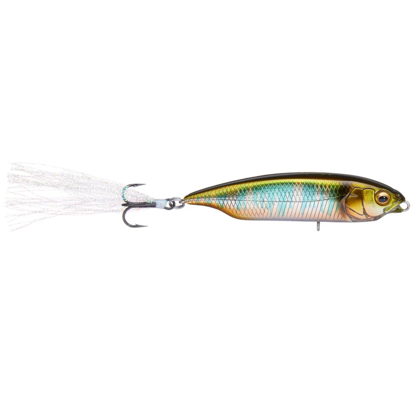 Megabass Karashi