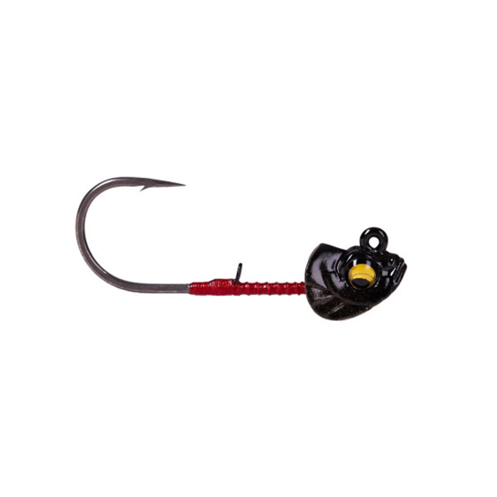 Megabass Okashira Head