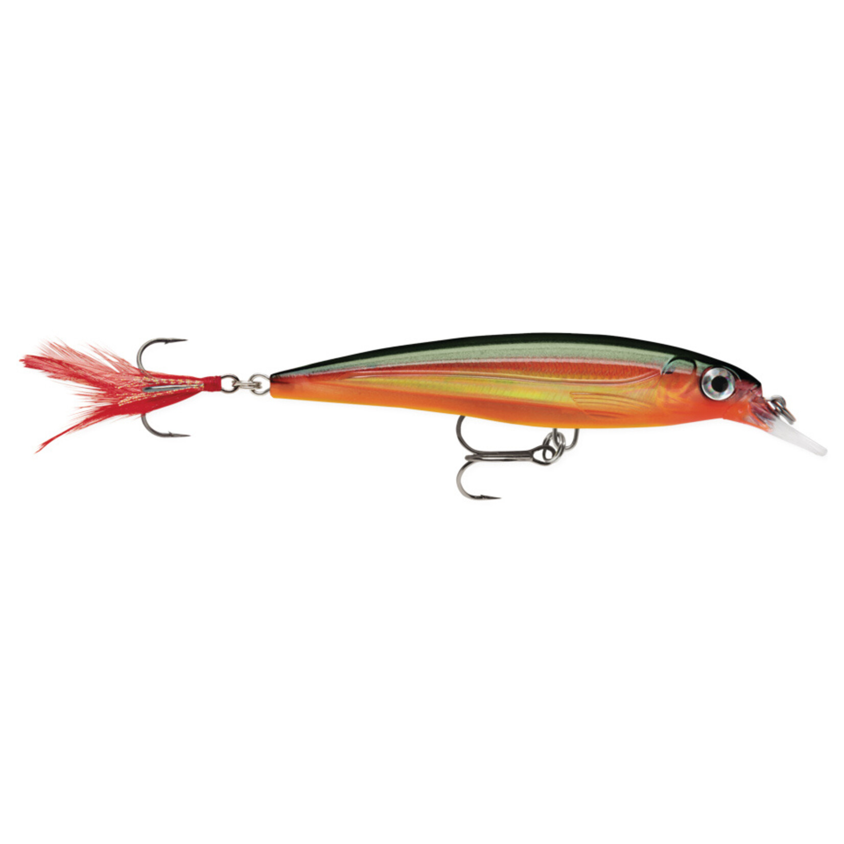 Rapala X-Rap 10