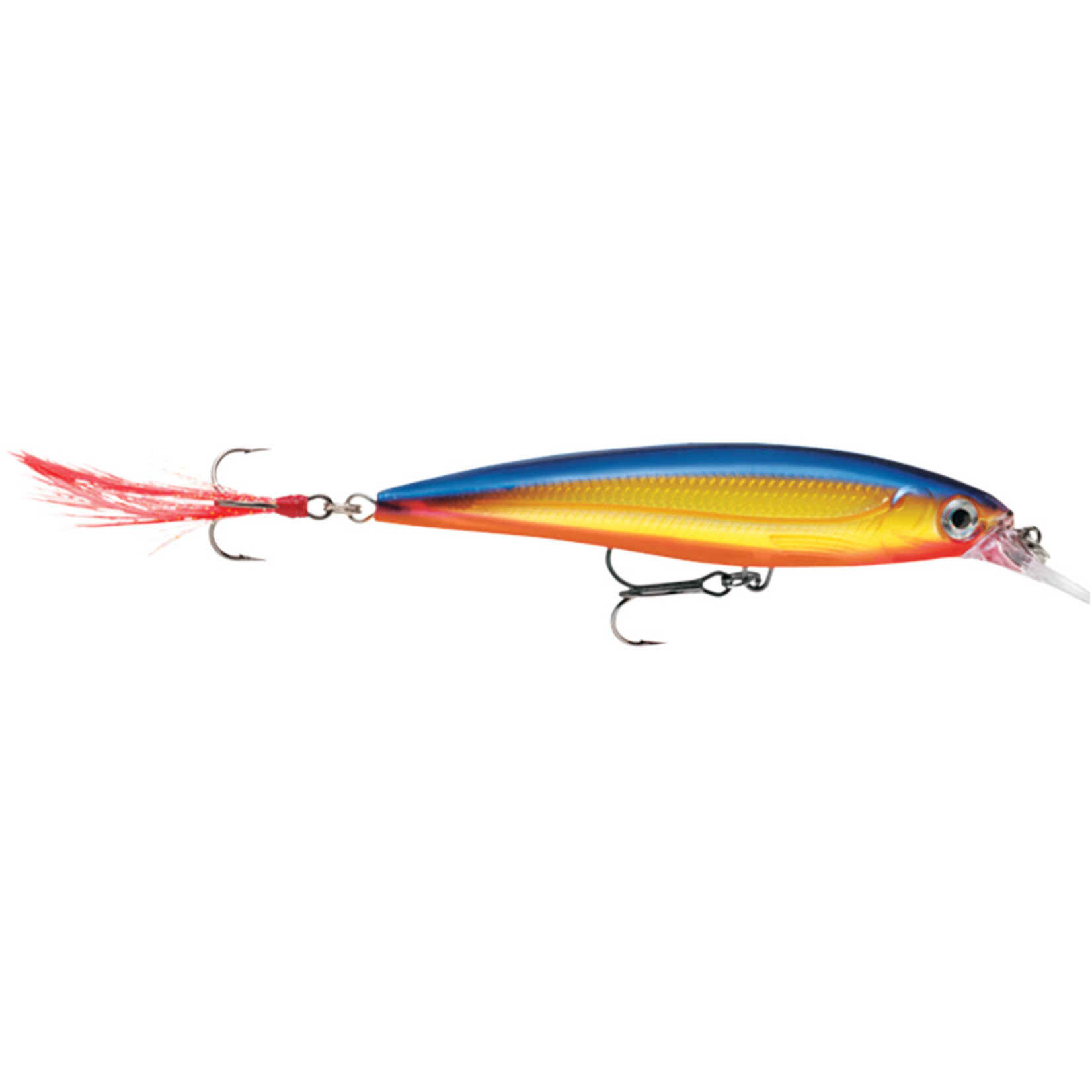 Rapala X-Rap 10