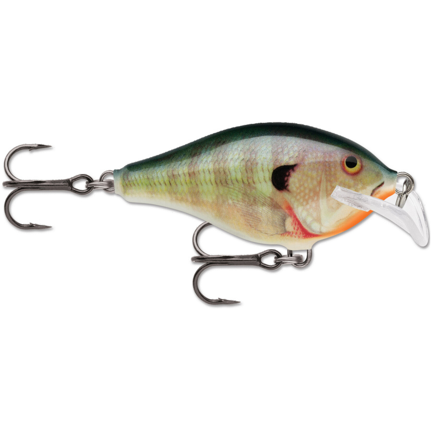 Rapala Scatter Rap Crank 05