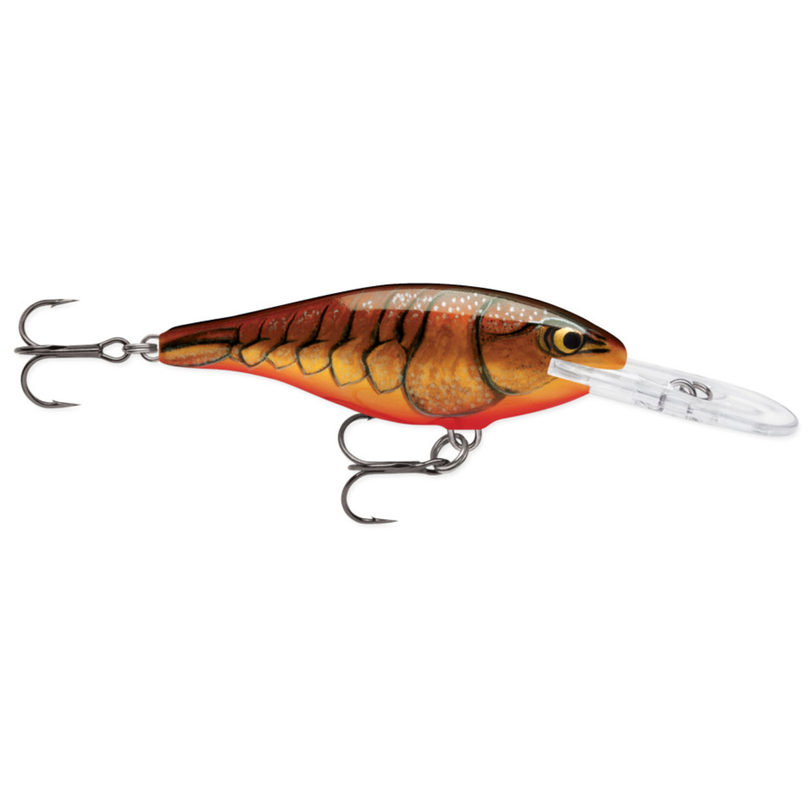 Rapala Shad Rap 05